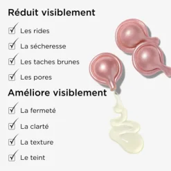 Elizabeth Arden Sérum></noscript>Sérum de Nuit Effaceur de Ridules