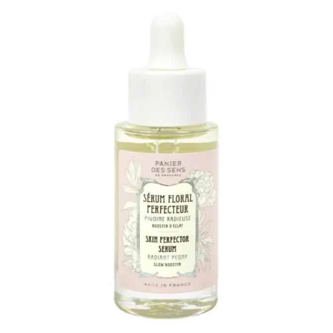 Panier des Sens Sérum>Sérum Floral Perfecteur
