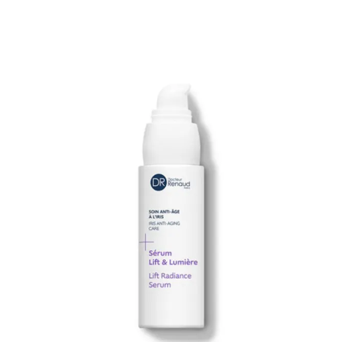 Docteur Renaud Sérum>Sérum Lift & Lumière
