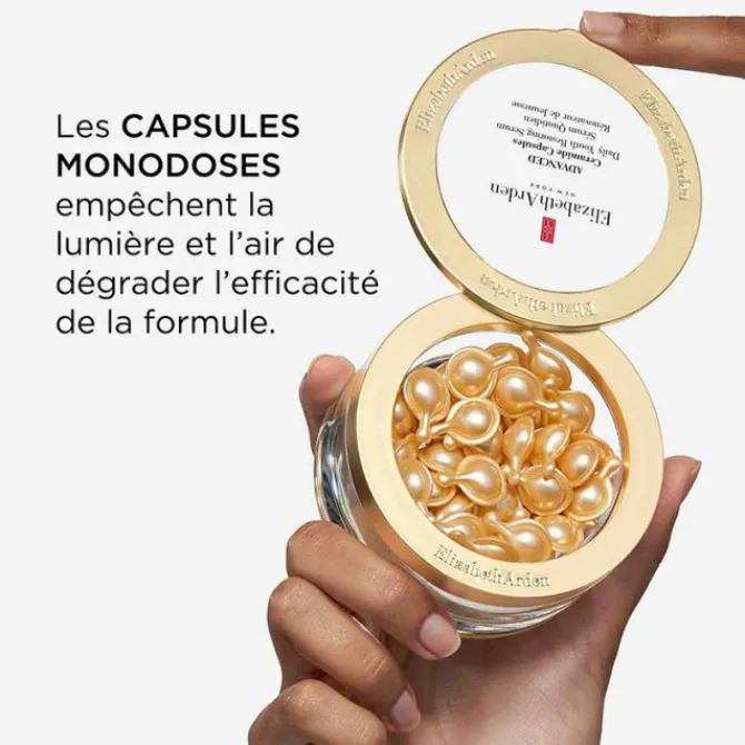 Elizabeth Arden Sérum>Sérum Quotidien Rénovateur de Jeunesse