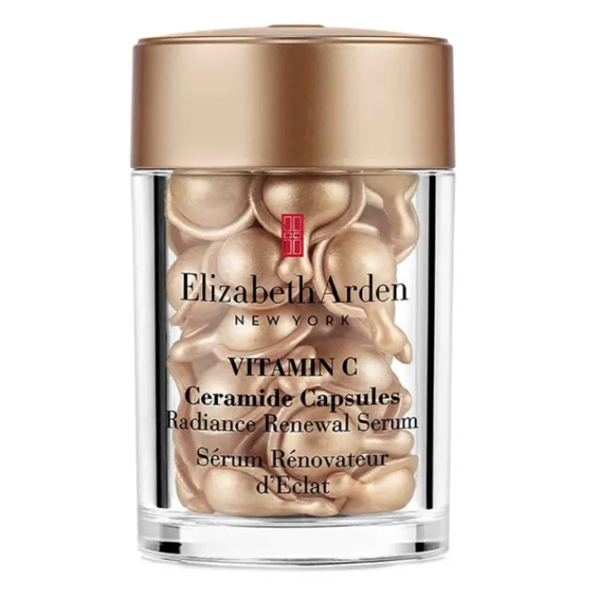 Elizabeth Arden Sérum>Sérum Rénovateur d’Éclat
