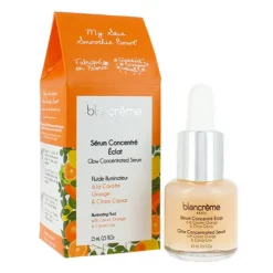 BLANCREME Sérum>Sérum Visage Concentré Eclat