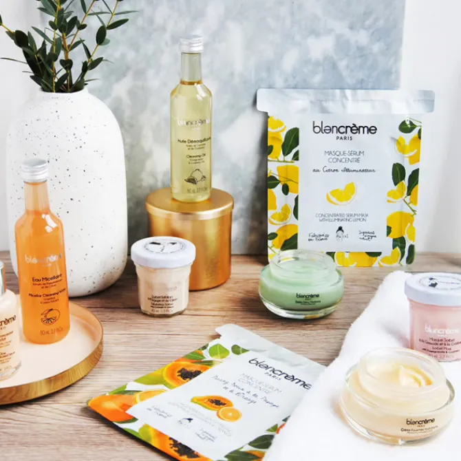 BLANCREME Sérum>Sérum Visage Concentré Eclat