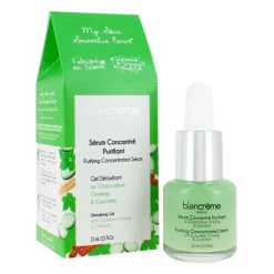 BLANCREME Sérum>Sérum Visage Concentré Purifiant