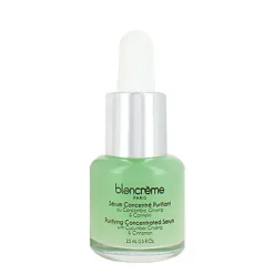 BLANCREME Sérum>Sérum Visage Concentré Purifiant