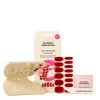 Le Mini Macaron Semi Permanent|Starter Kit - Rouge Dahlia