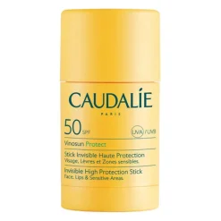 Caudalie Soins Solaires>Stick Invisible Haute Protection SPF50