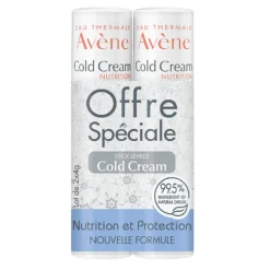 Avene Soins Yeux & Lèvres|Soin Des Yeux & Lèvres>Stick Lèvres Nourrissant