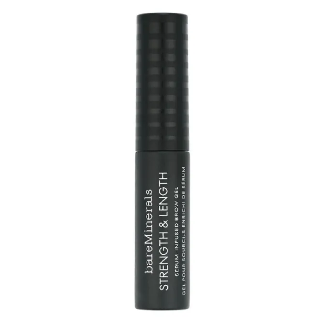 Bareminerals Maquillage Sourcils>Strength & Length Brow Gel Reformulation
