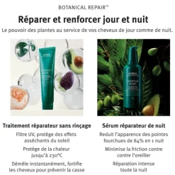 Aveda Huile & Sérum></noscript>Strengthening Overnight Serum