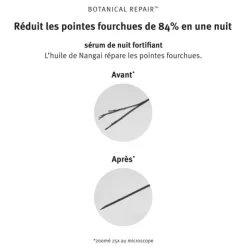 Aveda Huile & Sérum></noscript>Strengthening Overnight Serum