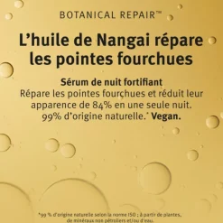 Aveda Huile & Sérum></noscript>Strengthening Overnight Serum