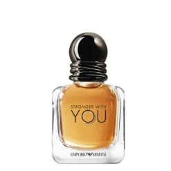 Giorgio Armani Eau De Toilette>Stronger with You