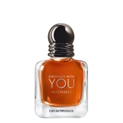 Giorgio Armani Eau De Parfum>Stronger With You Intense