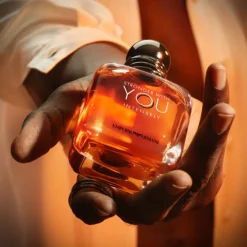 Giorgio Armani Eau De Parfum></noscript>Stronger With You Intense
