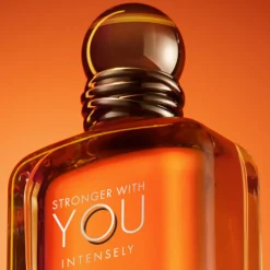Giorgio Armani Eau De Parfum></noscript>Stronger With You Intense