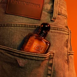 Giorgio Armani Eau De Parfum></noscript>Stronger With You Intense