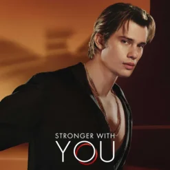 Giorgio Armani Eau De Parfum></noscript>Stronger With You Intense