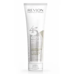 Revlon Professional Après-Shampooing|Shampooing>Stunning Highlights