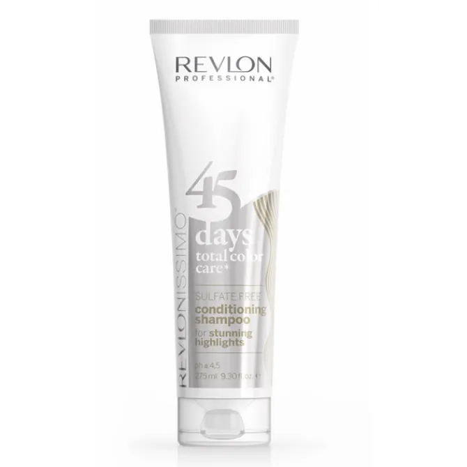 Revlon Professional Après-Shampooing|Shampooing>Stunning Highlights