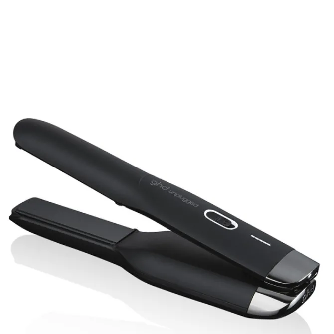 ghd Lisseurs Cheveux>styler® unplugged noir
