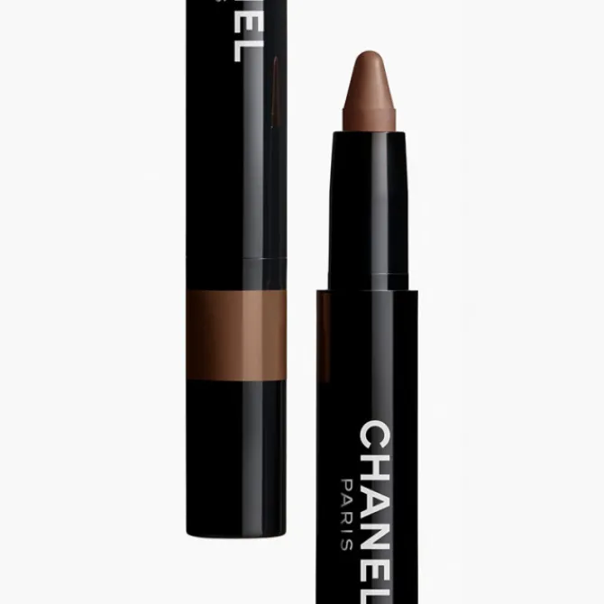 CHANEL Eyeliner|Crayon Yeux>STYLO OMBRE ET CONTOUR
