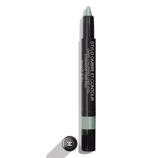CHANEL Eyeliner|Crayon Yeux>STYLO OMBRE ET CONTOUR