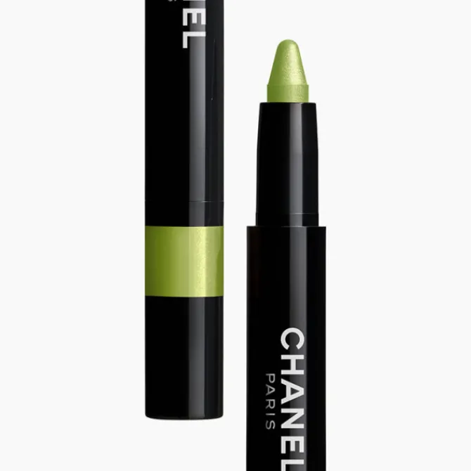 CHANEL Eyeliner|Crayon Yeux>STYLO OMBRE ET CONTOUR