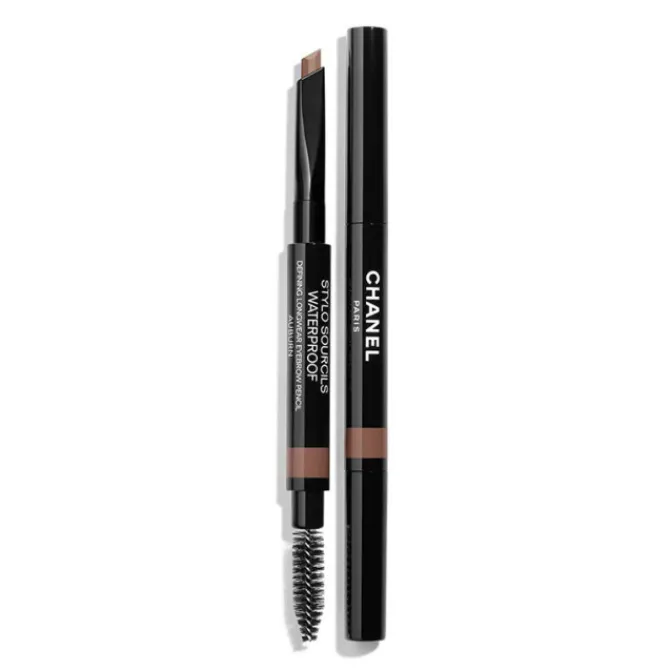 CHANEL Maquillage Sourcils>STYLO SOURCILS WATERPROOF