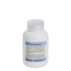 Davines Produits Solaires|Shampooing>SU Hair & Body Wash