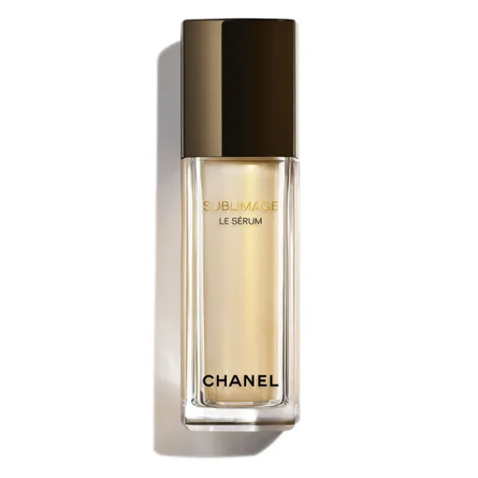 CHANEL Sérum>SUBLIMAGE LE SERUM