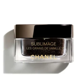CHANEL Gommage & Peeling>SUBLIMAGE LES GRAINS DE VANILLE