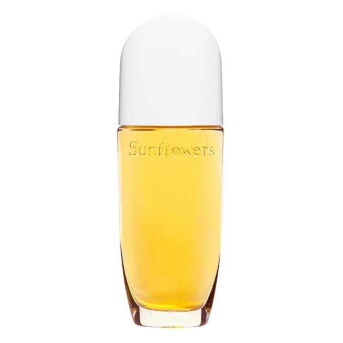 Elizabeth Arden Parfums Petits Prix|Eau De Toilette>Sun Flowers