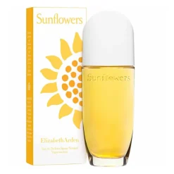 Elizabeth Arden Parfums Petits Prix|Eau De Toilette>Sun Flowers