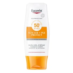 Eucerin Soins Solaires>Sun Leb Protect