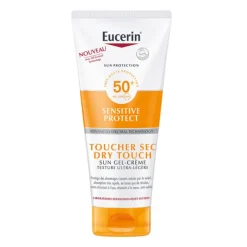 Eucerin Soins Solaires>Sun Oil Control