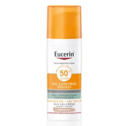 Eucerin Soins Solaires>Sun Oil Control