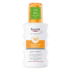 Eucerin Soins Solaires>Sun Sensitive Protect