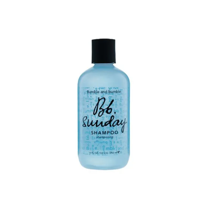 Bumble and bumble Cheveux Gras|Shampooing>Sunday Shampoo