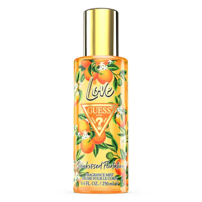 Guess Brumes Parfumées|Parfums Petits Prix>Sunkissed Flirtation
