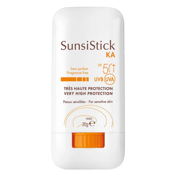 Avene Soins Solaires|Protection Solaire Corps>SunsiStick KA SPF 50+