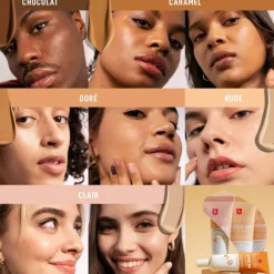 Erborian Teint|Crème Teintée, Bb & Cc Crème>Super BB au Ginseng