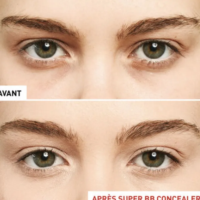 Erborian Teint|Crème Teintée, Bb & Cc Crème>Super BB Concealer