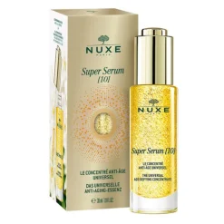 Nuxe Sérums & Huiles|Sérum>Super Serum [10]