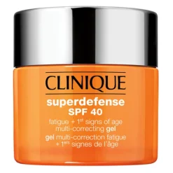 Clinique Crème De Jour></noscript>Superdefense SPF40