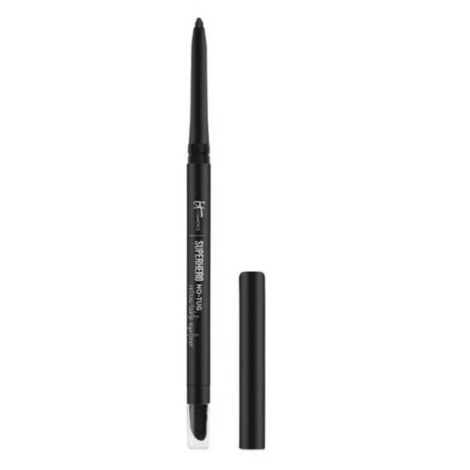 IT COSMETICS Eyeliner>Superhero™ No-Tug Crayon Eyeliner Retractable