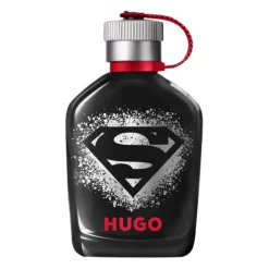 Hugo Boss Eau De Parfum>Superman X Hugo