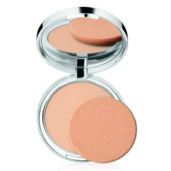 Clinique Poudre De Teint|Fond De Teint Compact>Superpowder Double Face Powder