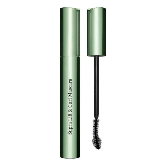 Clarins Mascara>Supra Lift & Curl Mascara