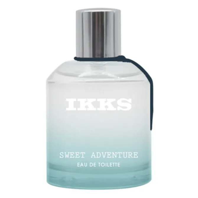 IKKS Parfums Enfant|Parfums Petits Prix>Sweet Adventure